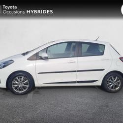 Toyota Yaris 100h Dynamic 5p MY19 Brest