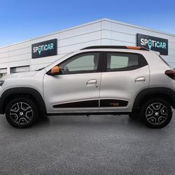 Dacia Spring Spring Extreme Montpellier