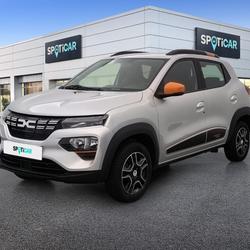 Dacia Spring Spring Extreme Montpellier