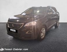 Peugeot 3008 Montpellier