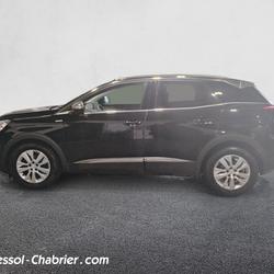 Peugeot 3008 3008 Puretech 130ch S&S BVM6 Style Montpellier