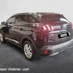 Peugeot 3008 3008 Puretech 130ch S&S BVM6 Style Montpellier