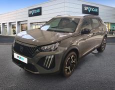 Peugeot 2008 - 2008 PureTech 100 S&S BVM6 Allure - 20 090 €