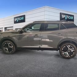 Peugeot 2008 2008 PureTech 100 S&S BVM6 Allure Montpellier