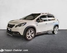 Peugeot 2008 Lattes