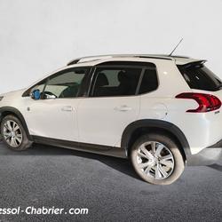 Peugeot 2008 2008 PureTech 130ch S&S BVM6 Crossway Lattes