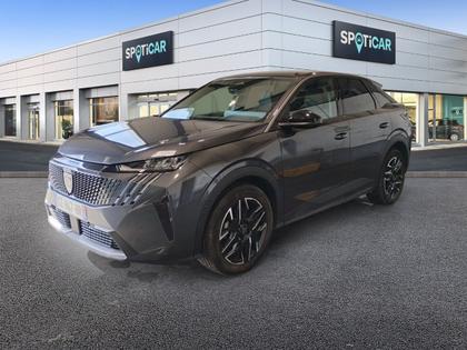 Peugeot 3008 - 3008 Hybrid 136 e-DCS6 Allure - 25 690 €