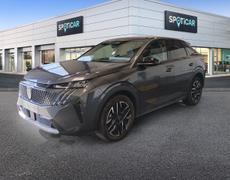 Peugeot 3008 Montpellier