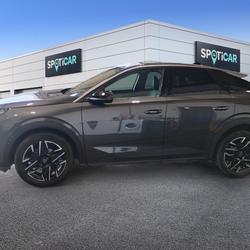 Peugeot 3008 3008 Hybrid 136 e-DCS6 Allure Montpellier