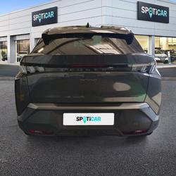 Peugeot 3008 3008 Hybrid 136 e-DCS6 Allure Montpellier