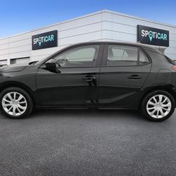 Opel Corsa 1.2 Turbo 100 ch BVA8 Edition occasion - Montpellier - photo 2/31