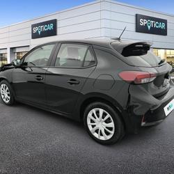 Opel Corsa 1.2 Turbo 100 ch BVA8 Edition occasion - Montpellier - photo 3/31