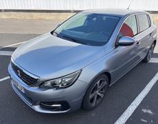Peugeot 308 II Phase 2 Perpignan