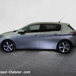 Peugeot 308 II Phase 2 308 PureTech 130ch S&S EAT8 Allure Perpignan