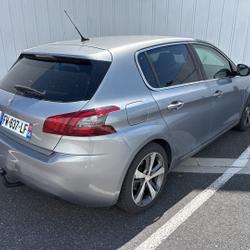 Peugeot 308 II Phase 2 308 PureTech 130ch S&S EAT8 Allure Perpignan