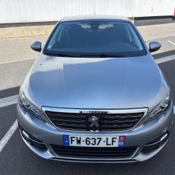Peugeot 308 II Phase 2 308 PureTech 130ch S&S EAT8 Allure Perpignan