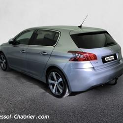 Peugeot 308 II Phase 2 308 PureTech 130ch S&S EAT8 Allure Perpignan