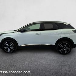 Peugeot 3008 3008 Hybrid 225 e-EAT8 GT Pack Perpignan
