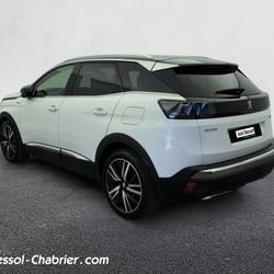 Peugeot 3008 3008 Hybrid 225 e-EAT8 GT Pack Perpignan