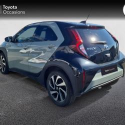 Toyota Aygo X 1.0 VVT-i 72ch Design MY24 Brest