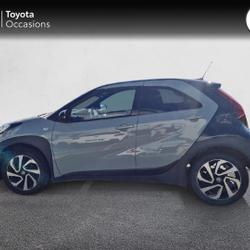 Toyota Aygo X 1.0 VVT-i 72ch Design MY24 Brest