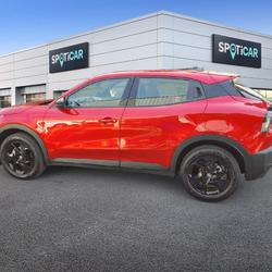 Alfa Romeo Junior Junior 1.2 Ibrida 136 ch eDCT6 Techno La Valette-du-Var