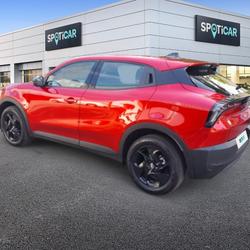 Alfa Romeo Junior Junior 1.2 Ibrida 136 ch eDCT6 Techno La Valette-du-Var