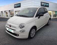 Fiat 500 II La Valette-du-Var