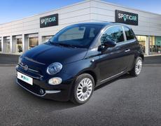 Fiat 500 II La Valette-du-Var