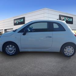 Fiat 500 II 500 1.0 70 ch Hybride BSG S/S La Valette-du-Var