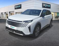 Peugeot 5008 La Valette-du-Var