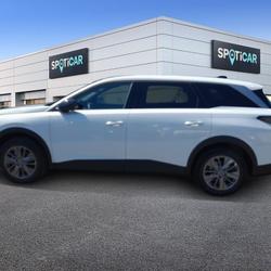 Peugeot 5008 5008 Hybrid 145 ch e-DCS6 Allure La Valette-du-Var