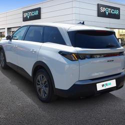 Peugeot 5008 5008 Hybrid 145 ch e-DCS6 Allure La Valette-du-Var