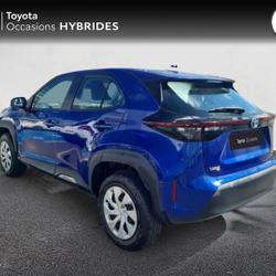 Toyota Yaris Cross 116h Dynamic MY22 Brest