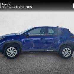 Toyota Yaris Cross 116h Dynamic MY22 Brest
