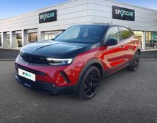 Opel Mokka La Valette-du-Var