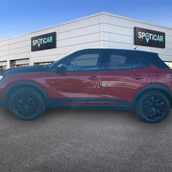 Opel Mokka Mokka Electrique 136 ch & Batterie 50 kWh GS Line La Valette-du-Var