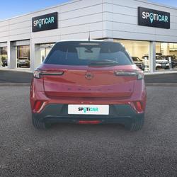 Opel Mokka Mokka Electrique 136 ch & Batterie 50 kWh GS Line La Valette-du-Var
