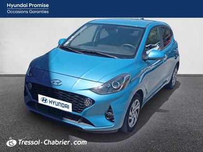 Hyundai i10 - i10 1.0 67 ECO Creative - 11 590 €