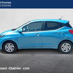 Hyundai i10 i10 1.0 67 ECO Creative B&eacute;ziers