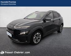 Hyundai Kona Béziers