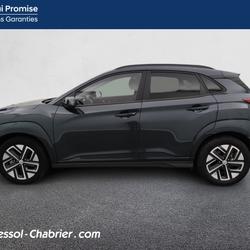 Hyundai Kona Kona Electrique 64 kWh - 204 ch Intuitive B&eacute;ziers