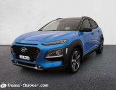 Hyundai Kona Béziers