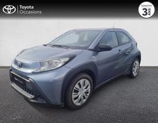Toyota Aygo X Brest