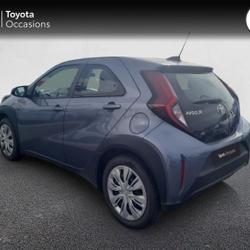Toyota Aygo X 1.0 VVT-i 72ch Dynamic MY24 occasion - Brest - photo 2/40