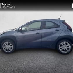 Toyota Aygo X 1.0 VVT-i 72ch Dynamic MY24 occasion - Brest - photo 3/40