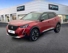 Peugeot 2008 Perpignan