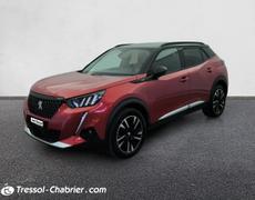 Peugeot 2008 Perpignan