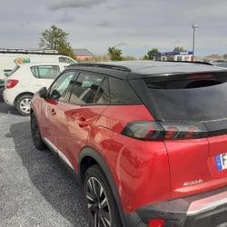 Peugeot 2008 2008 PureTech 130 S&S EAT8 GT Pack Perpignan