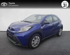Toyota Aygo X Brest